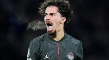 نجم باريس سان جيرمان بعد الفوز على بايرن ميونخ: المواجهة الأفضل في مسيرتي